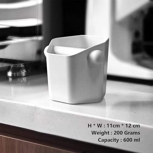 Coffee Knock Box Espresso Knocker Drawer