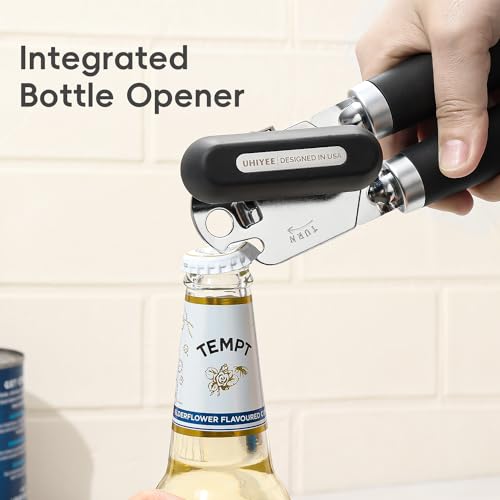 Can Opener Manual