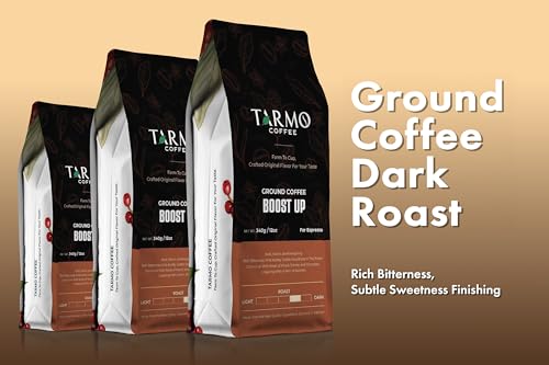 TARMO BOOST UP (12 Ounce)