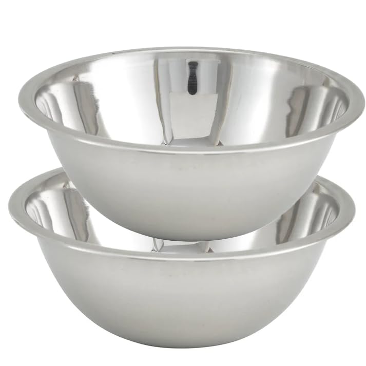 Heavy Duty Mixing Bowl 1 1 (2 Mixing Bowl)