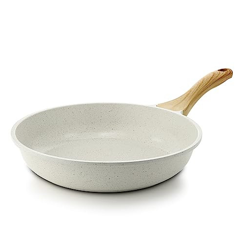 Nonstick Ceramic Frying Pan 12