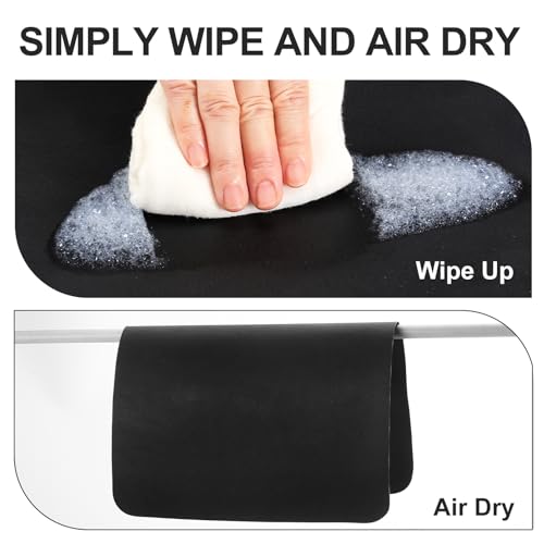 Espresso Coffee Mat for Luxe Cafe Accessories Espresso Machine Accessories