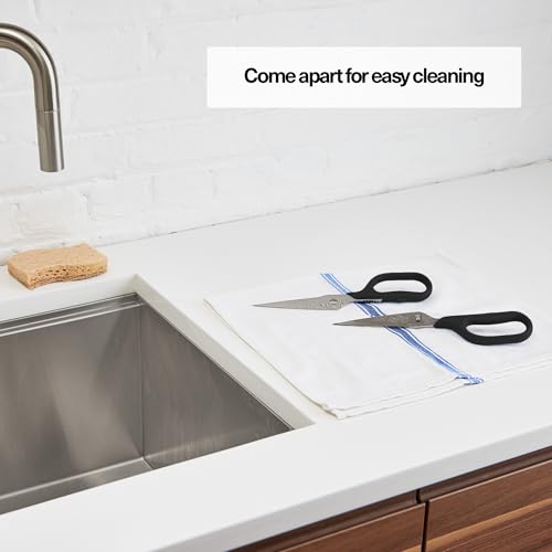 Heavy Duty Kitchen Shears