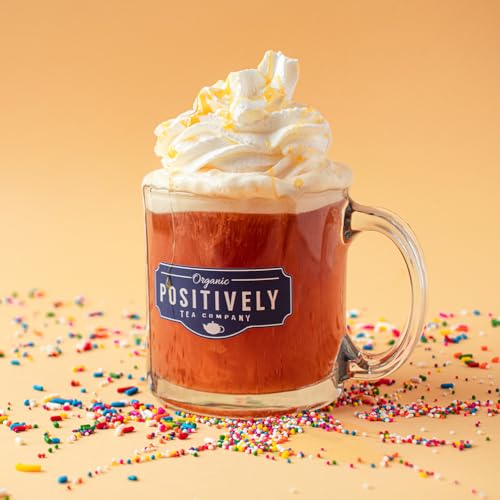 Positively Tea (12 Ounce)