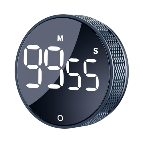 Digital Kitchen Timers