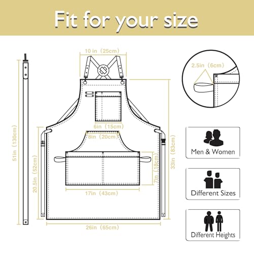Kitchen Apron