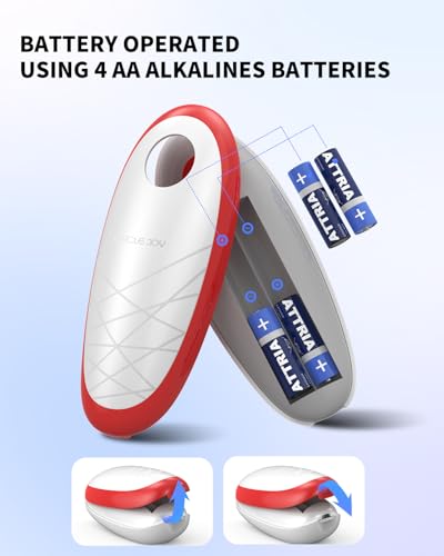 Electric Can Opener