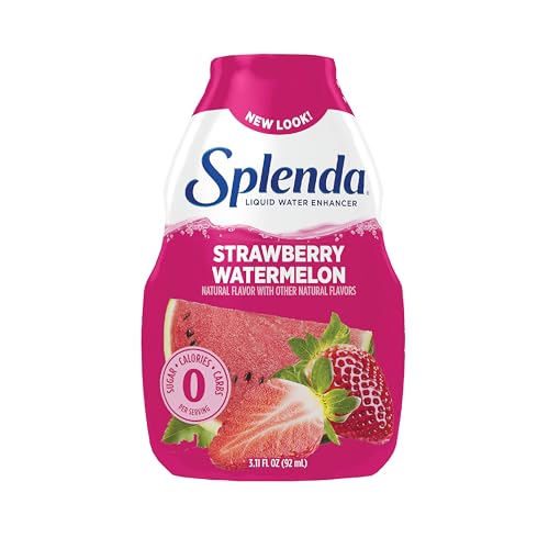 Liquid Water Enhancer (3.11 Fl Oz)