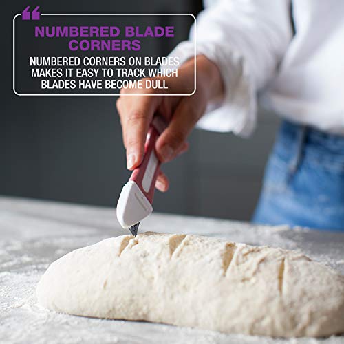 Artisan Bread Making Kit (5 Count)