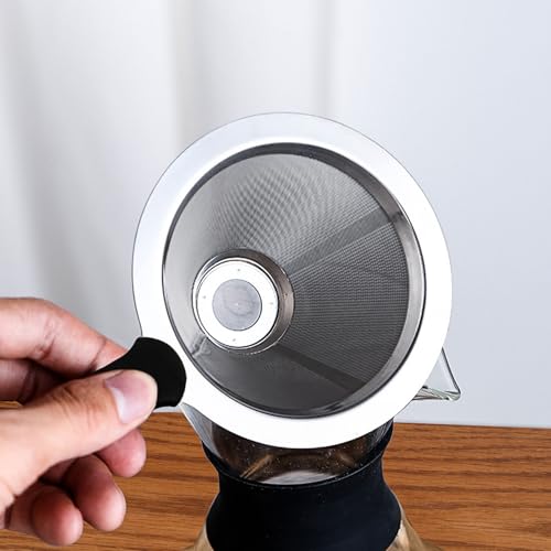 Pour Over Coffee Dripper