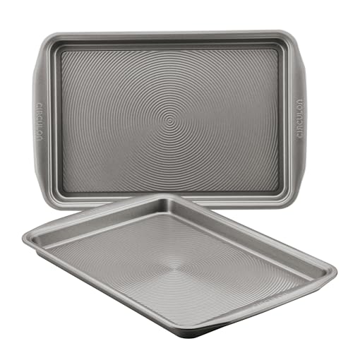 Bakeware Nonstick Cookie Pan Set