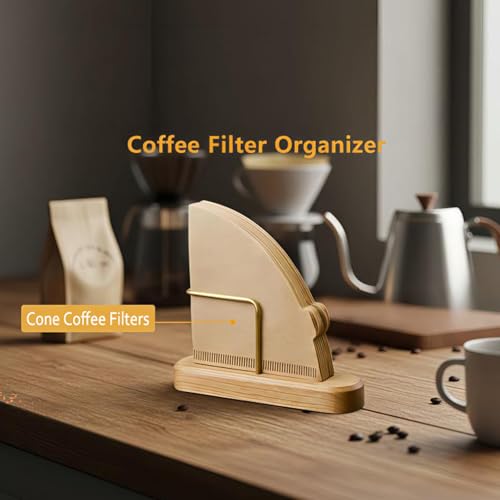 Cone Coffee Filter Holder