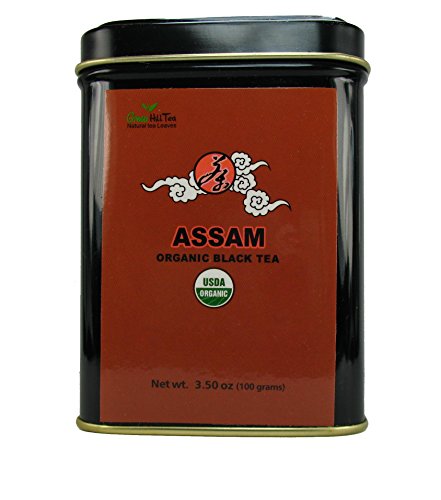 Organic Assam