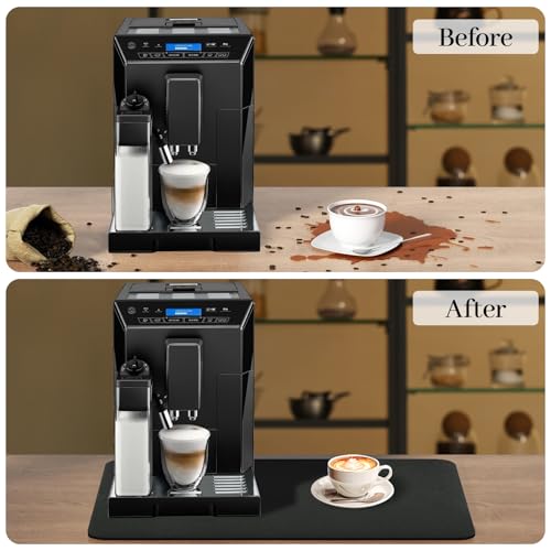 Coffee Mat 24"x16"