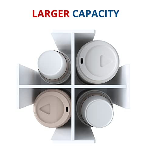 Cup and Lid Holder