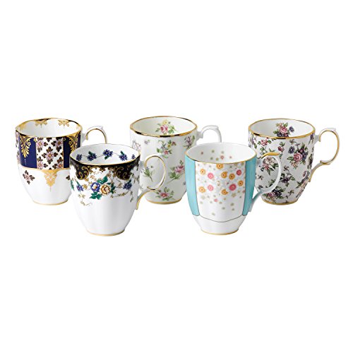 100 Years 1940 Mug