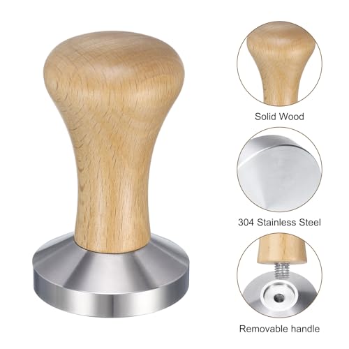 51mm Espresso Tamper