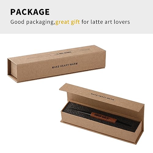 Latte Art Pen for Barista
