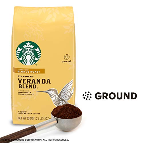 Veranda Blend Coffee (120 Ounce)