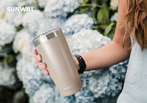 Coffee Tumbler