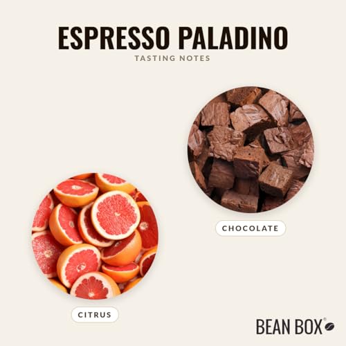 Espresso Paladino (32 Ounce)