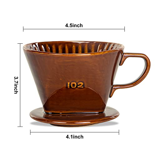 Pour Over Ceramic