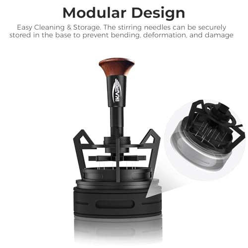 Espresso Coffee V3 WDT Tool