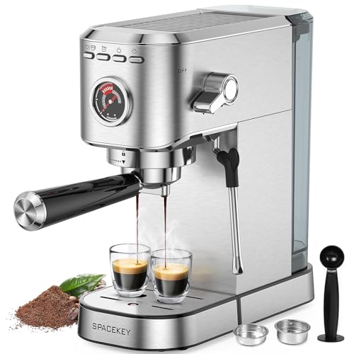 Espresso Machine 20 Bar