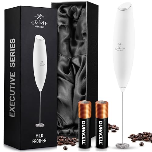 Zulay Milk Frother Wand