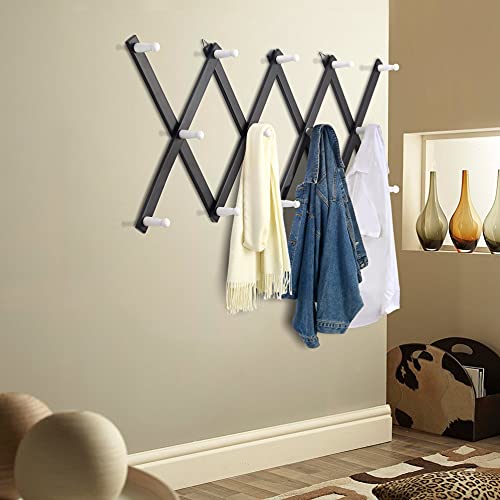 Accordian Wall Hanger