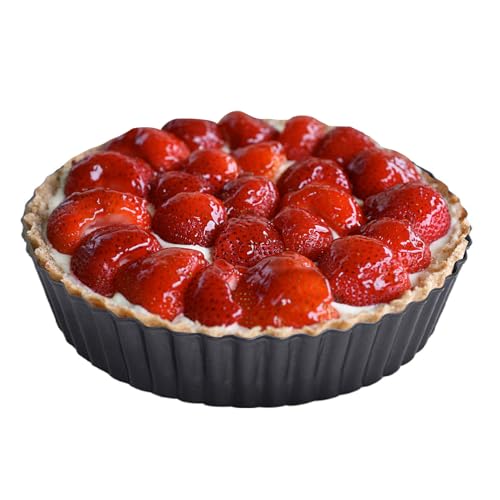 Deep Tart Pan