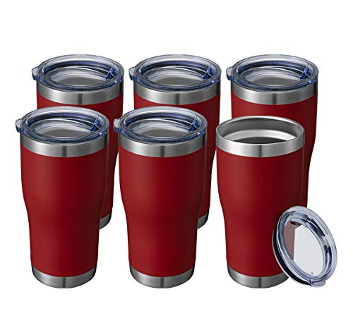 20 oz Tumbler Bulk (6 Count)