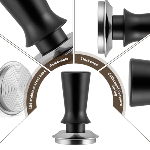 Espresso Accessories Kit