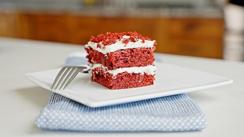 Red Velvet Cake Mix (15.2 Ounce)