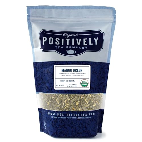 Positively Tea (16 Ounce)
