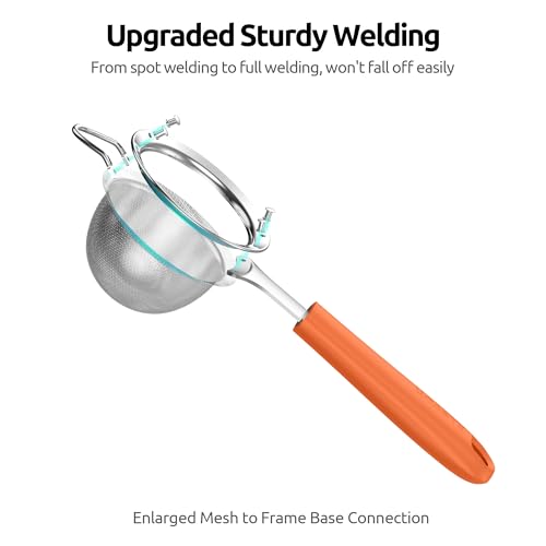 Fine Mesh Strainer