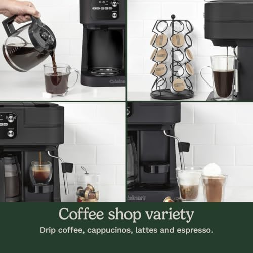 Coffee Center Barista Bar 4