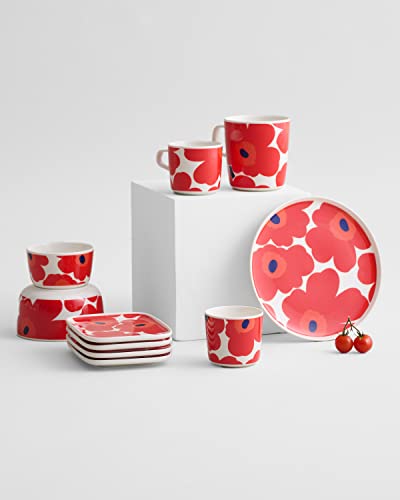 Oiva Unikko Stoneware Mug