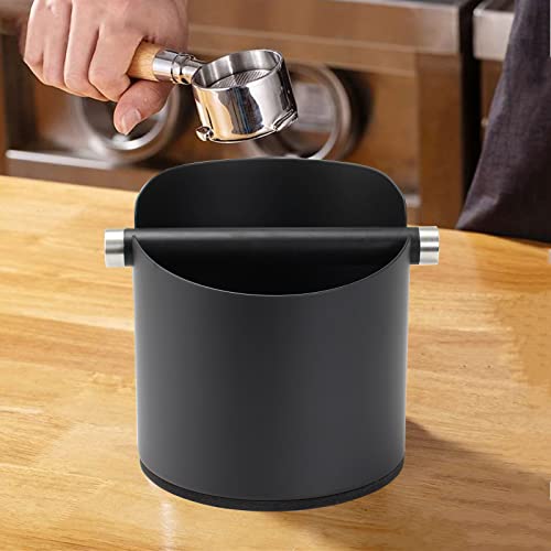 Large Size Coffee Knock Box
