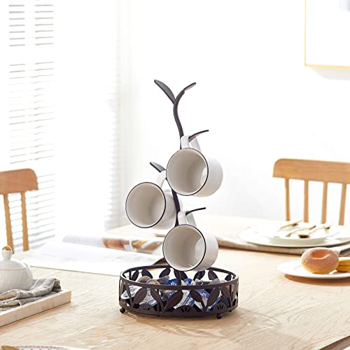 Mug Holder Stand