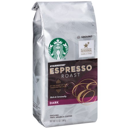 Ground Coffee (24 Ounce)