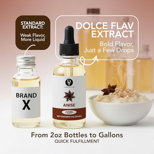Anise Extract (2 Fl Oz)