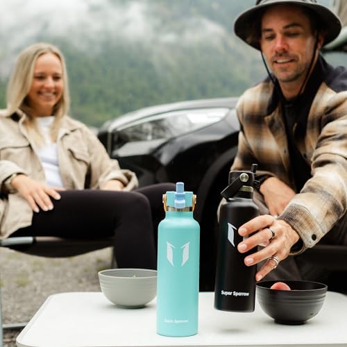 Insulated Water Bottle