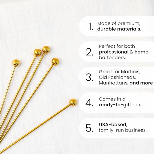 Cocktail Picks