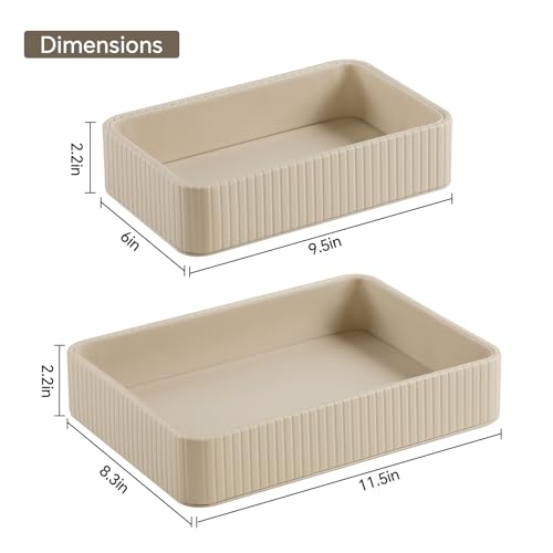 Desk Organizer Tray
