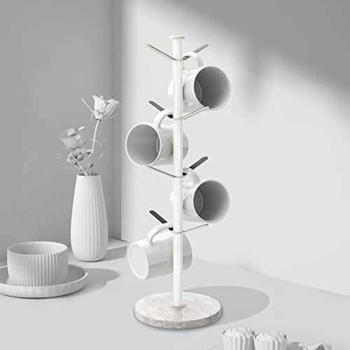 Mug Holder Tree Stand