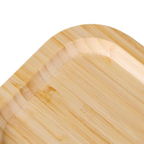 Bamboo Vanity Tray