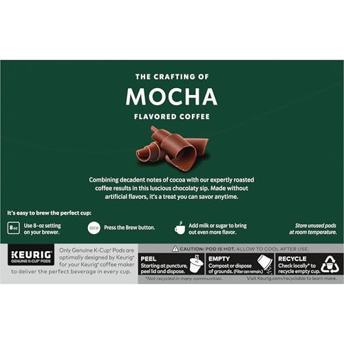 K Cup Coffee Pods (60 Count)