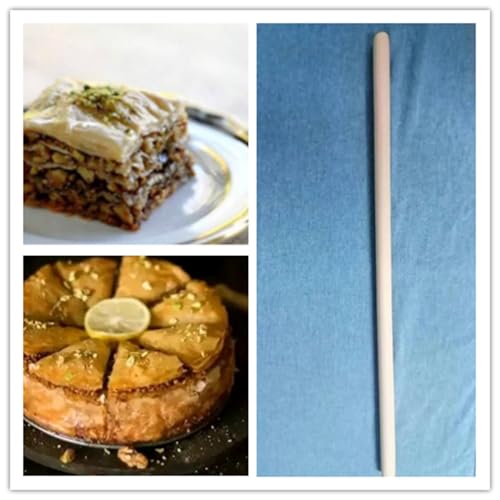 Thin Rolling Pin