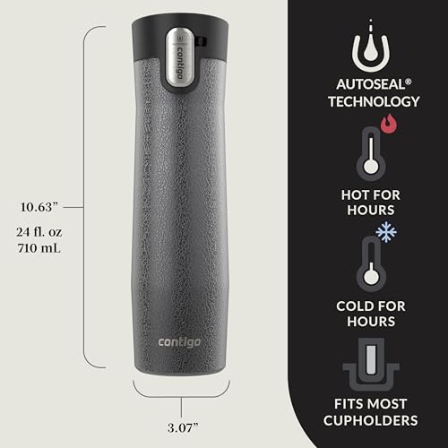 AUTOSEAL® West Loop Vacuum